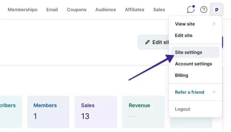 Analytics and Tracking on LearnWorlds vs Podia