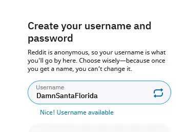Choose Creative Reddit Names